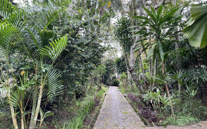 Raja's Bungalows