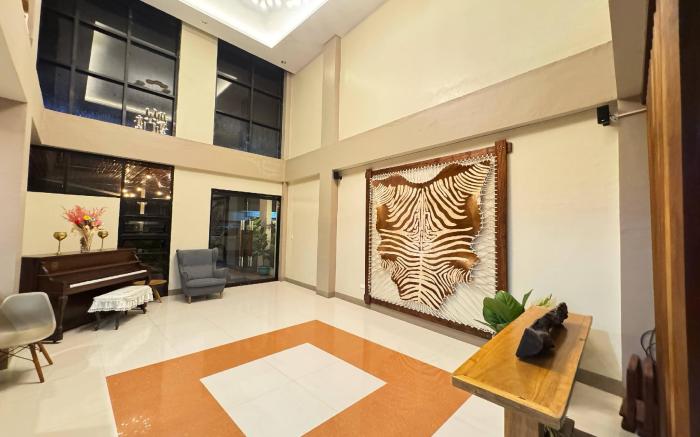 Hotel Ramon