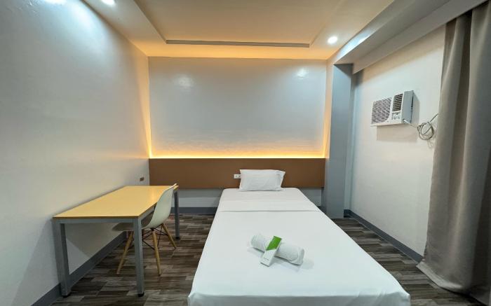 Hotel Ramon