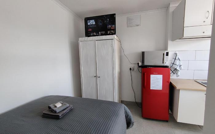 Kenwyn Micro Apartments 