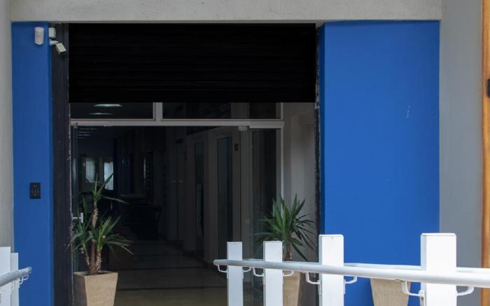 Asturias Mall & Suites