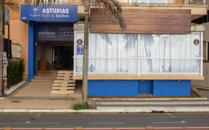 Asturias Mall & Suites