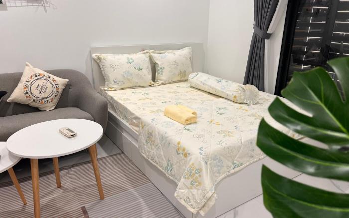 Vinhomes Grand Park Homestay-The Beverly Hills