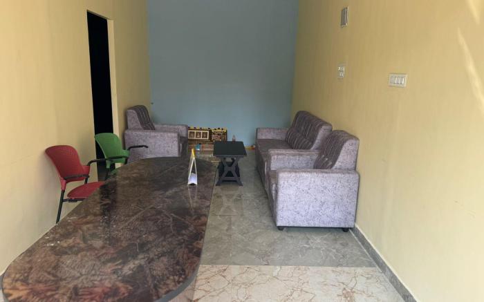 Sudarshan homestay 