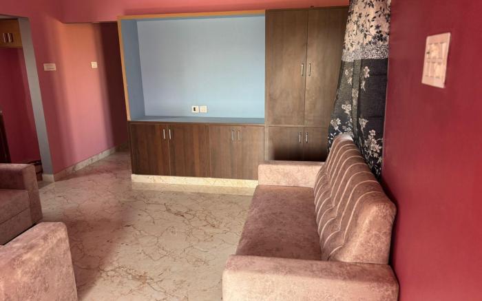 Sudarshan homestay 