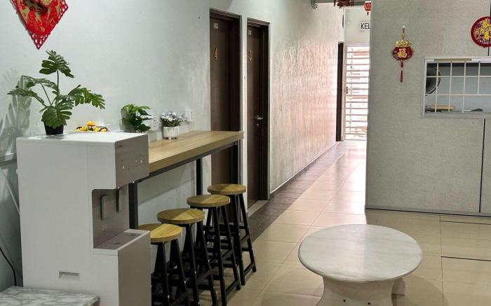 OYO 91116 Hotel Kledang Menglembu