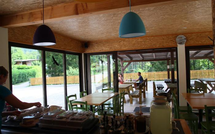 Glamping Virje