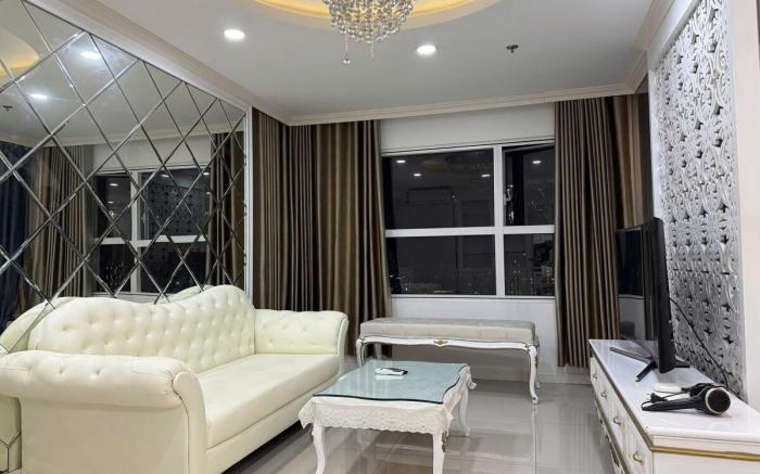 Sunrise City 2 bedroom apartment