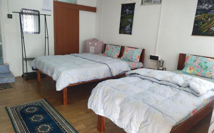 Homestay Yomorri  Darjeeling