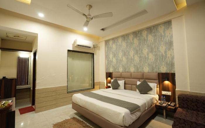 Royal Suites, Chakki Mor
