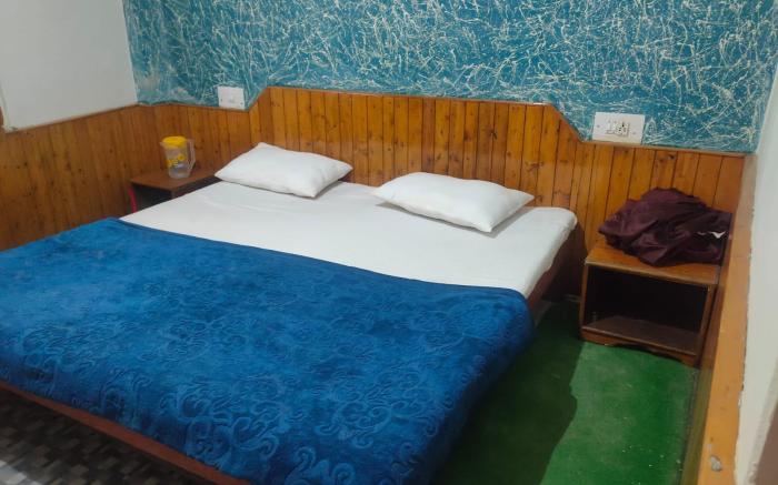 Roop Mountain Homestay