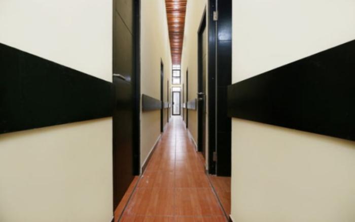 Budget Hotel Premium Swahouse Dekat Walikota Jakut