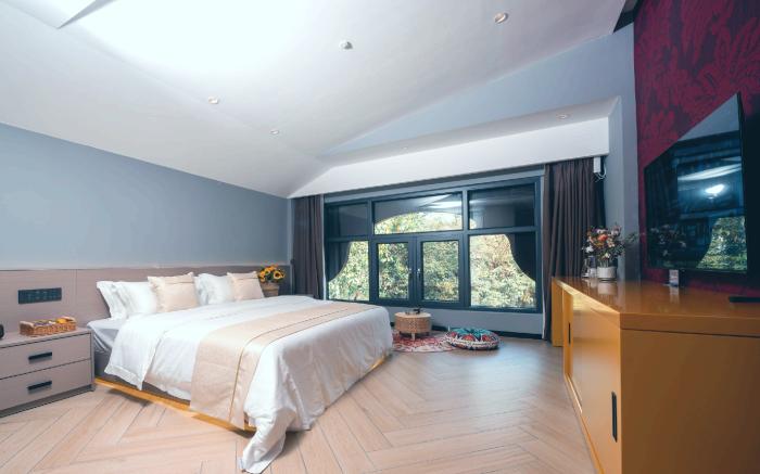 Lingyu Resort Hotel