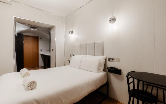 Britannia Hyde Park Hotel