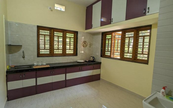 Madhuvijaya Homestay