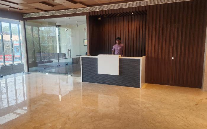HOTEL TAMIZH GRAND