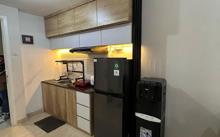 Apartemen Liberty 2Bedroom Lantai 20
