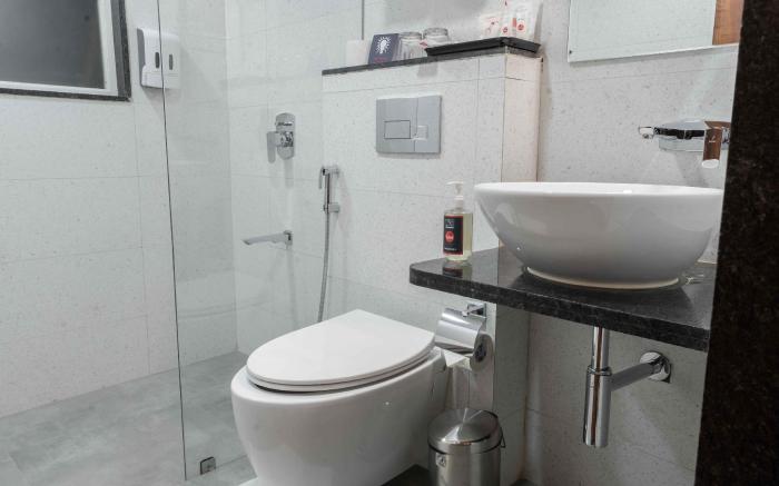 Zip By Spree Hotels Ranjangaon