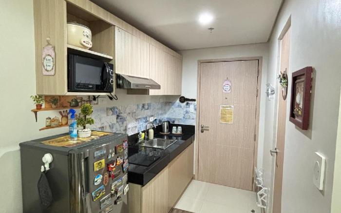 SMDC Style Residences - J's Condotel