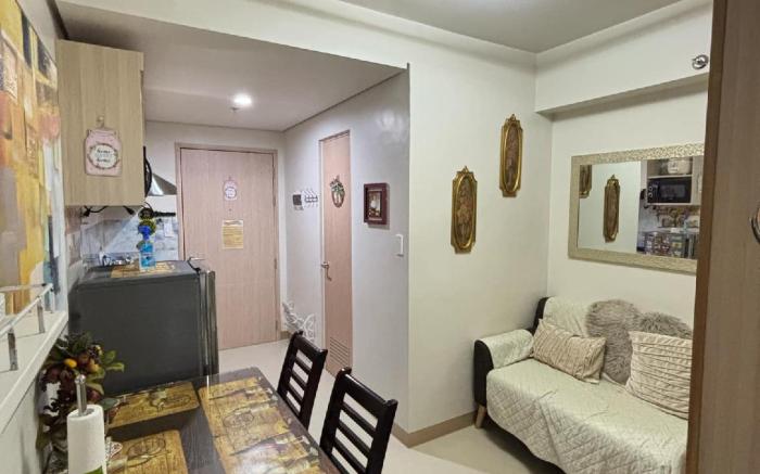 SMDC Style Residences - J's Condotel