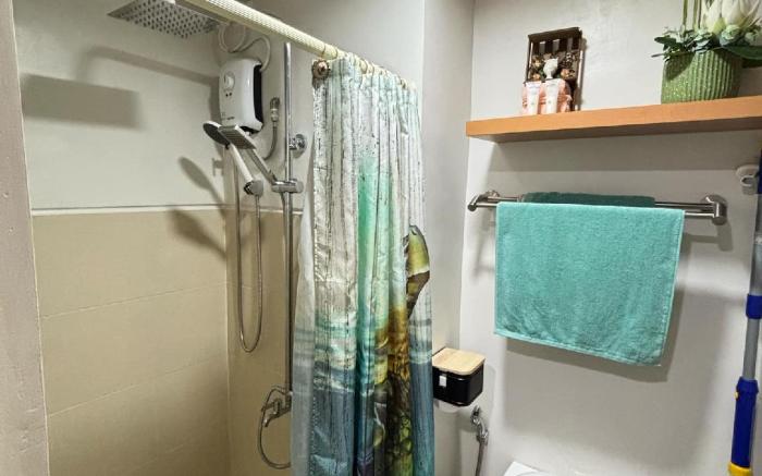 SMDC Style Residences - J's Condotel
