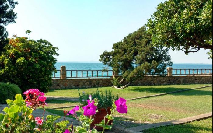 Genari Beach Apartments-Sea  Garden Apartment