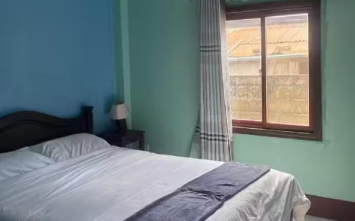 Oulayphet Guesthouse 坞莱佩酒店