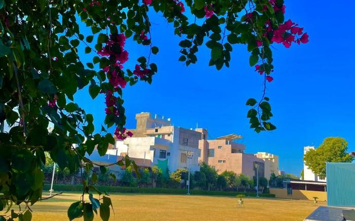 Vrindavan Greens Resort