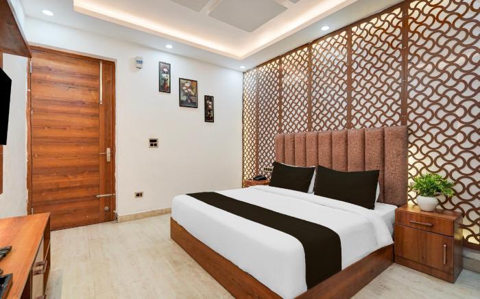 Super Townhouse Haridwar Road Near Rispana Pul Dehradun