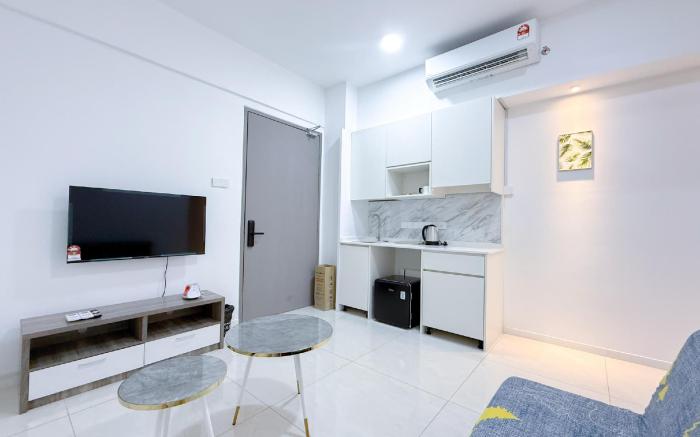 Bay Suites Kota Kinabalu Near SICC