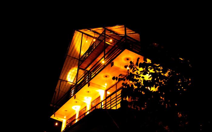 Mountain Breeze Villa Ella