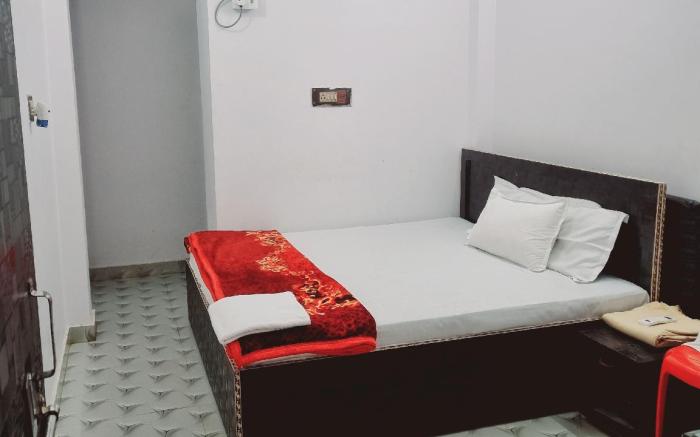 Shree Ramraj Homestay (welcome to land of Rama)