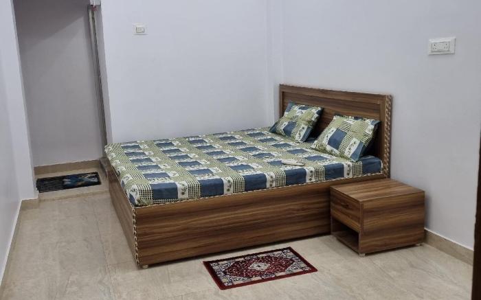 Shree Ramraj Homestay (welcome to land of Rama)