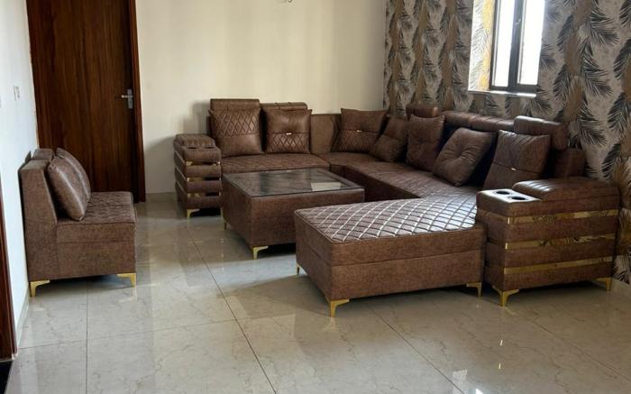Nawab Home stays