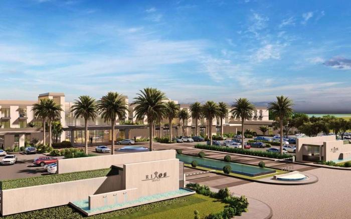 Rixos Obhur Jeddah Resort & Villas