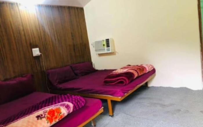 Shivpuri Adventure Resort And Camp 