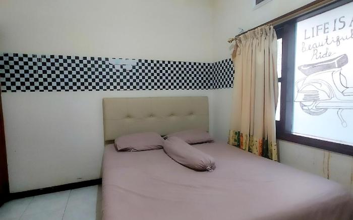 MONET HOME 4BR BATU MALANG
