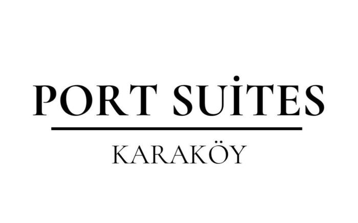 PORT SUITES KARAKÖY