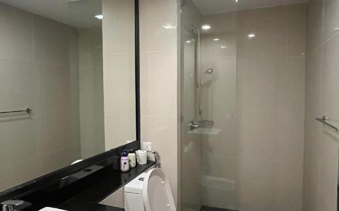 The Cozy Luxe Suite @ Sky Hotel Kota Kinabalu