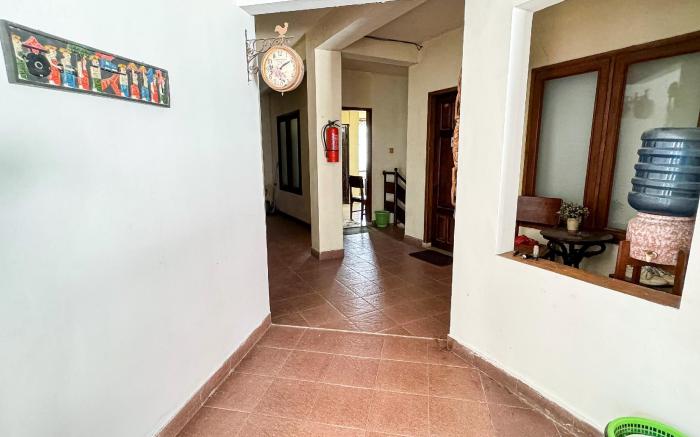 Lathysha Guest House Syariah Mitra RedDoorz 