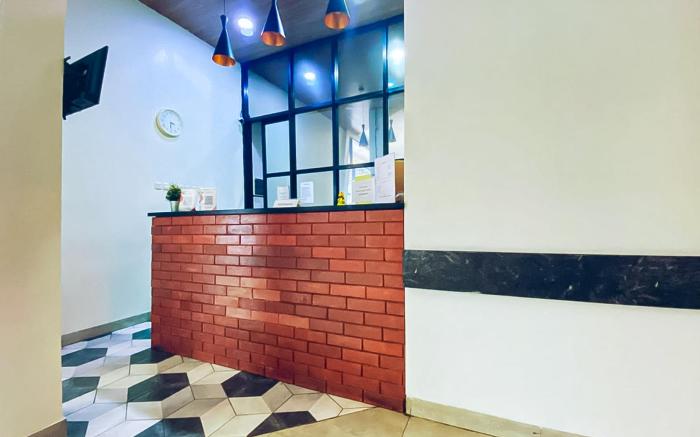 Env Residence Mangga Besar RedPartner