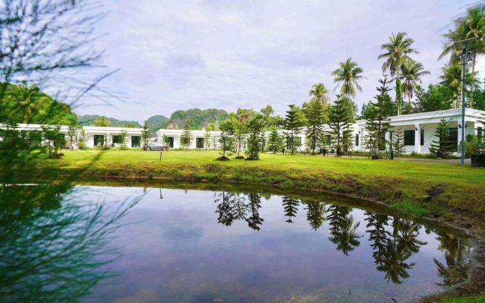 Tarn Villa Krabi