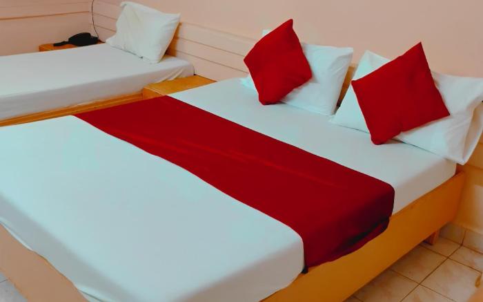 SAIGAL GUEST HOUSE 