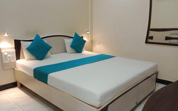 SAIGAL GUEST HOUSE 