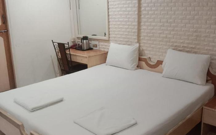 SAIGAL GUEST HOUSE 