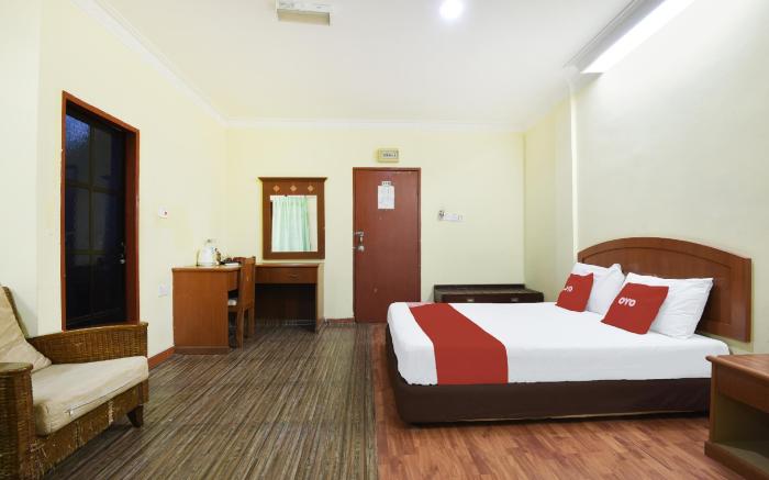 Hotel O Kota Bharu Near War Museum Formerly Azam Hotel