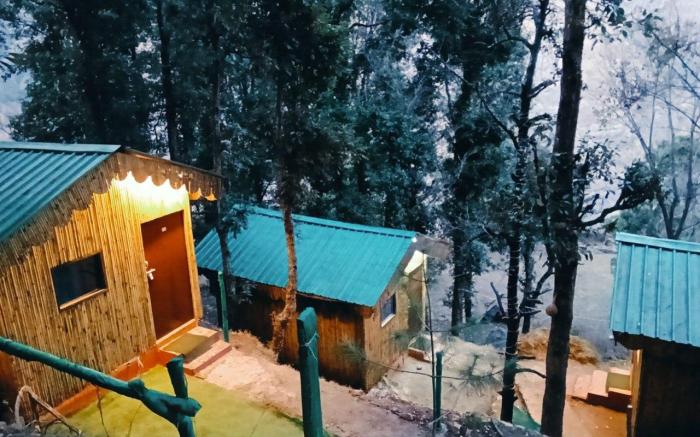 TTN - The Trekker's Nest