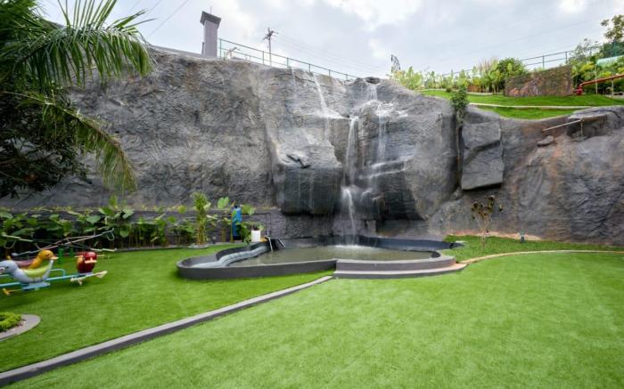 Lanka Valley Resorts