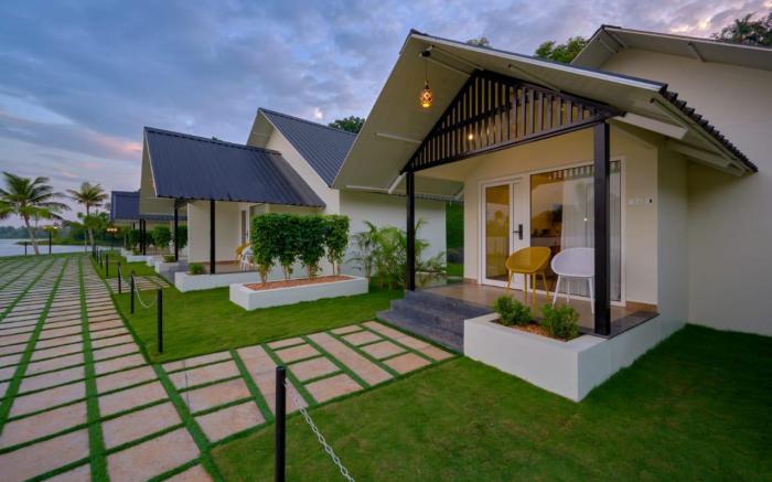 Lanka Valley Resorts