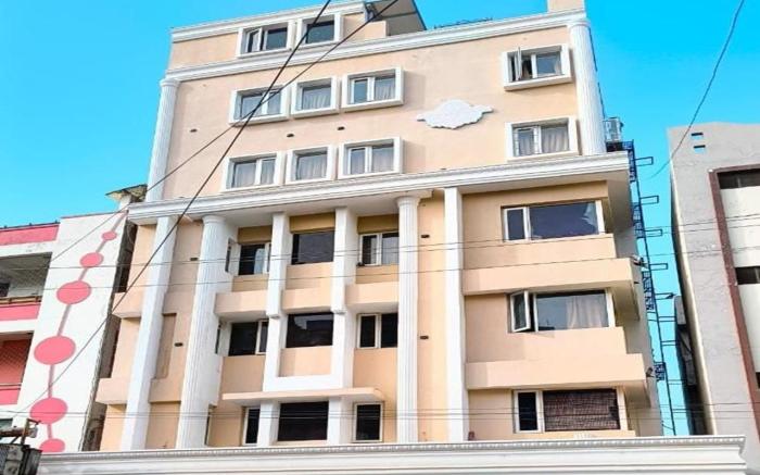 Sitevi Inn & Suites, Kota